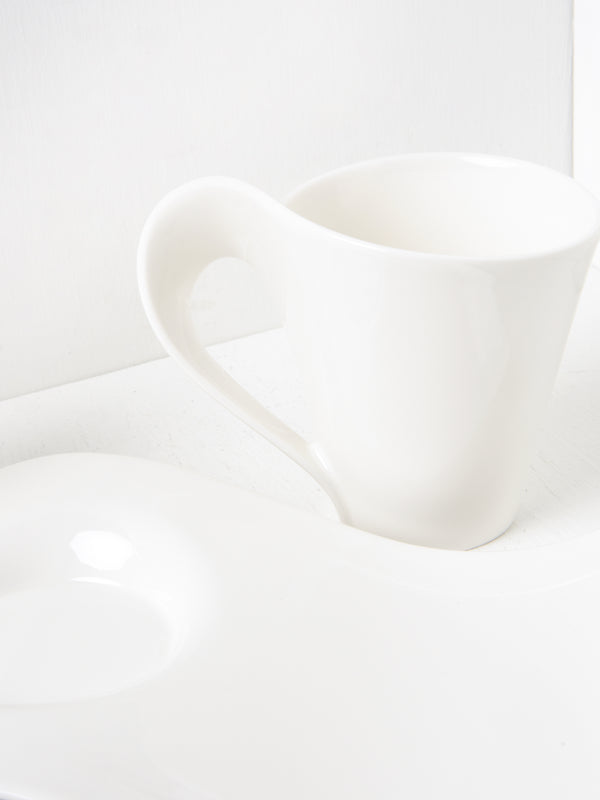 New Wave Caffe Coffee For Two